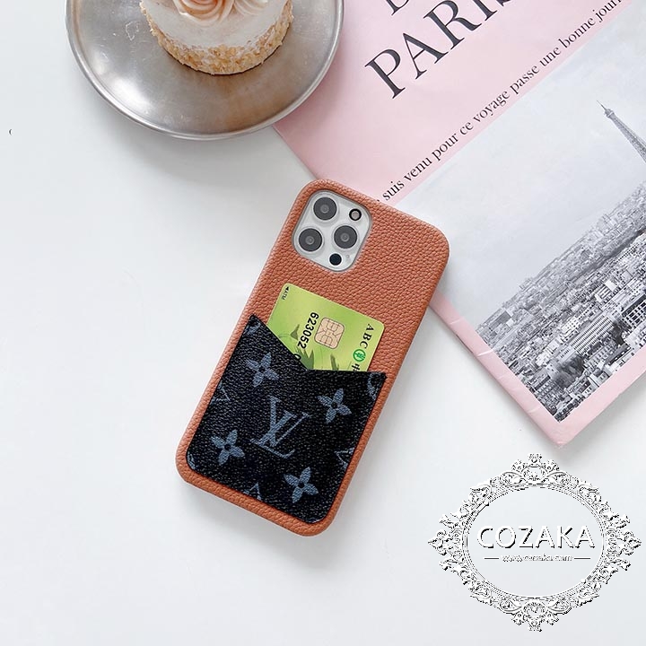ルイヴィトン iphone15 pro携帯ケースメンズ
