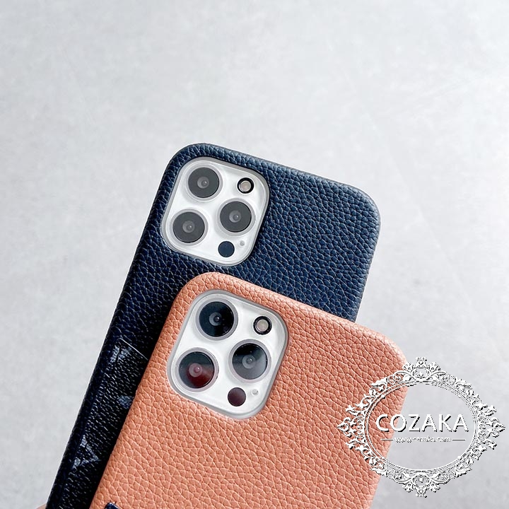 lv iphone15ケース背面ウォレットつき