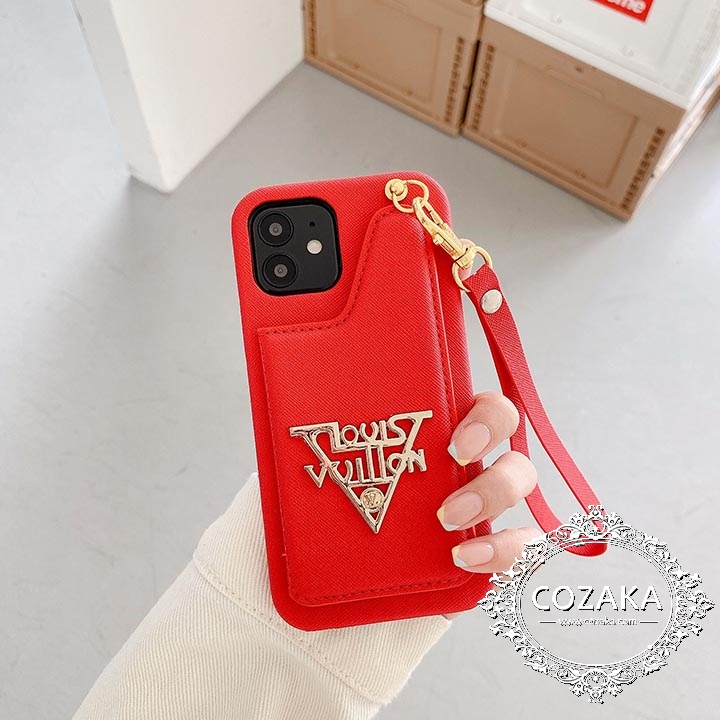 LOUIS VUITTON iphone15 pro携帯ケース 財布ポケット