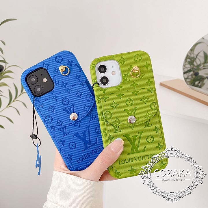 lv iphone15ケース 縦縞