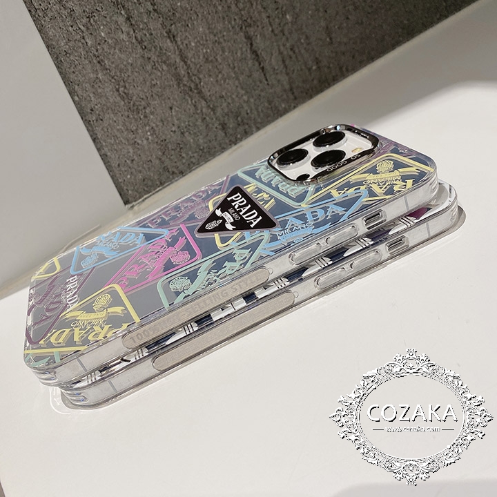 プラダiphone15 proケースメンズ