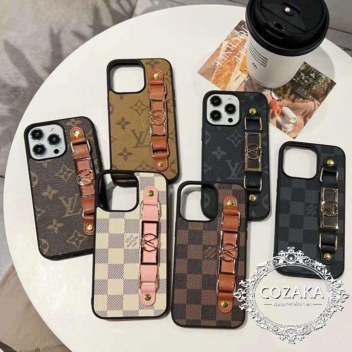 LV ブランド iphone15スマホケース