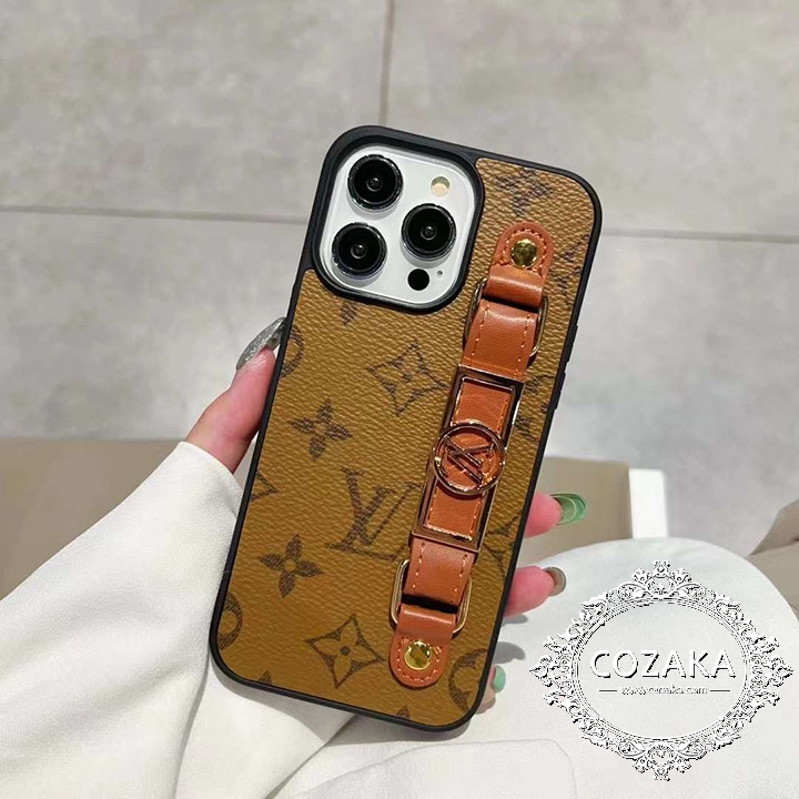 LV ブランド iphone15スマホケース