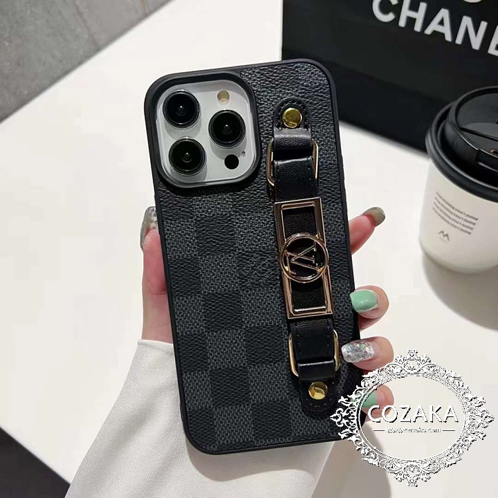 LV iphone15最強スマホケース