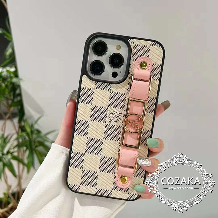 LV ブランド iphone15スマホケース