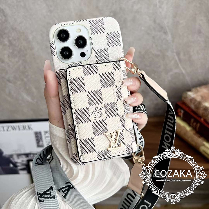 lv iphone15 pro携帯ケースブランケット