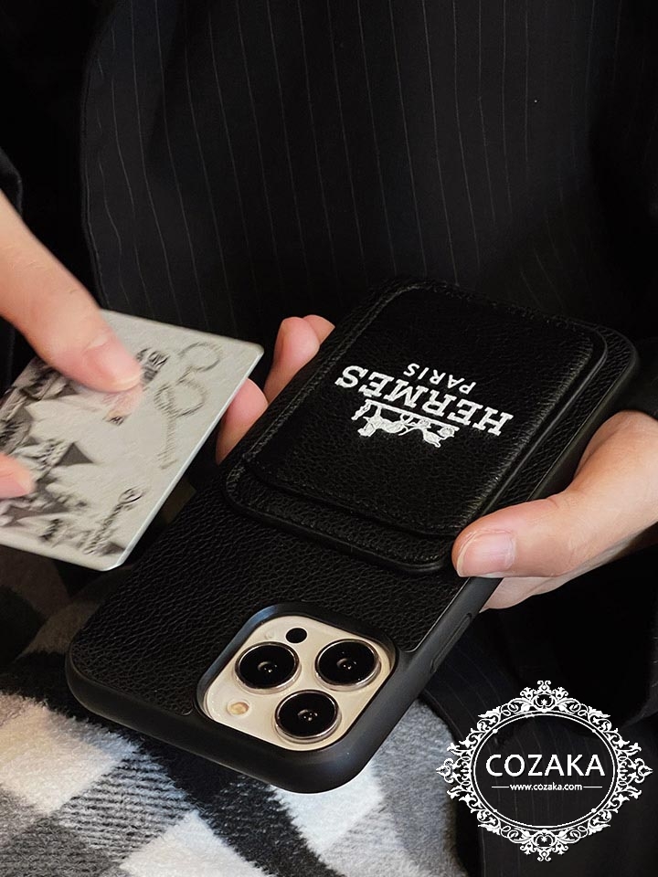 エルメス iphone15ケース キズ防止