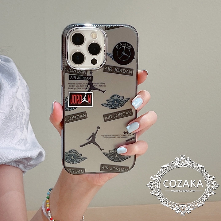 jordan iphone15 proケース