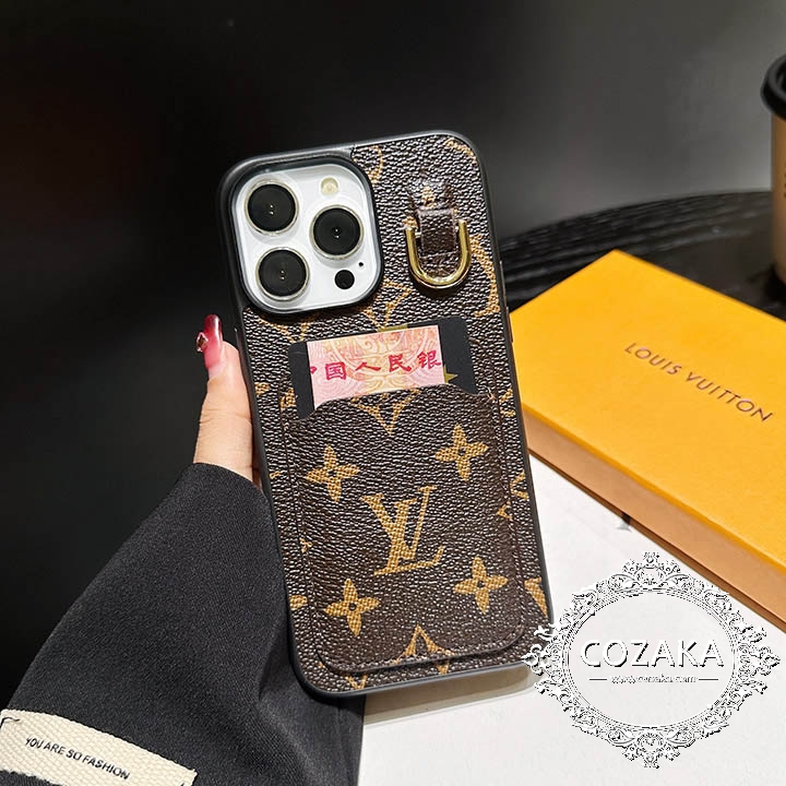 イタズラ風 ヴィトン iphone15 proケース