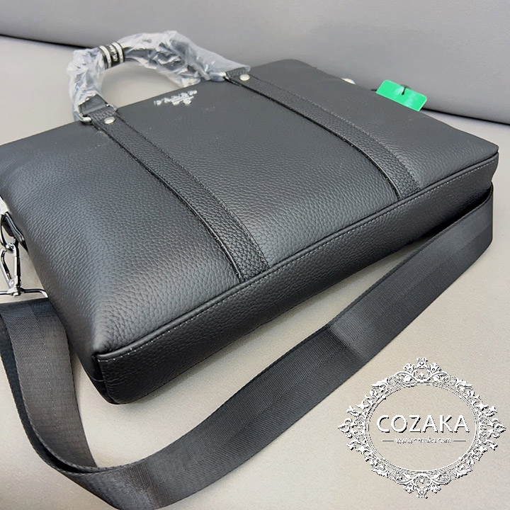 ビジネス風 Prada ハンドバッグ 