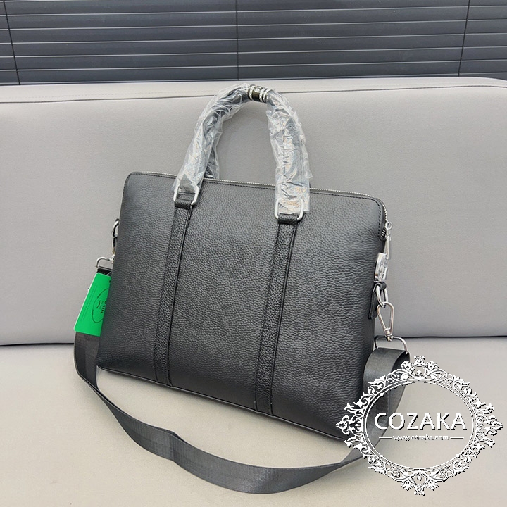 ビジネス風 Prada ハンドバッグ 