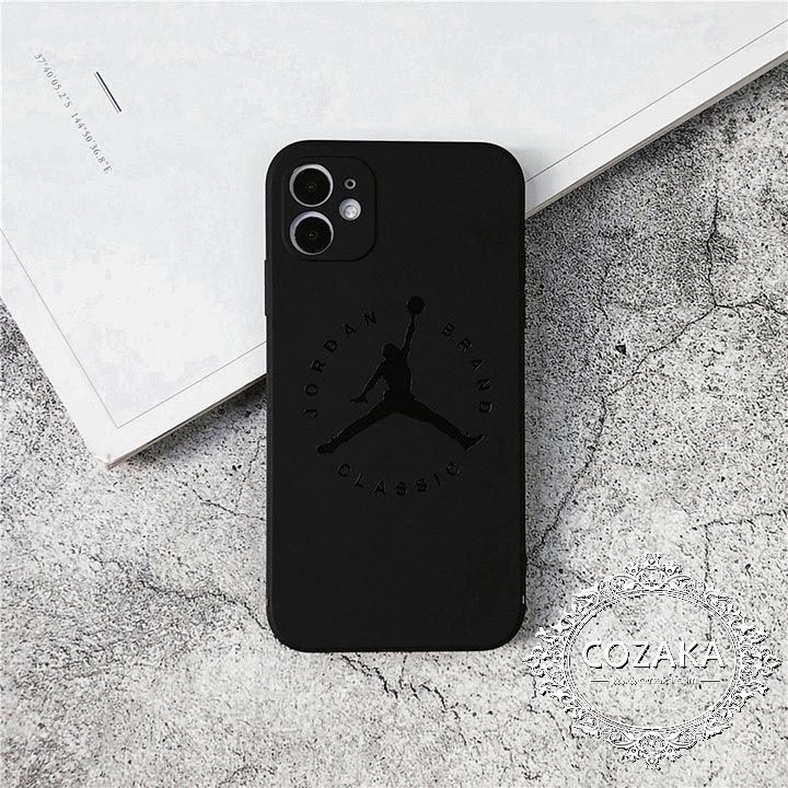 エアジョーダン air jordan iphone 15pro maxカバー 薄型