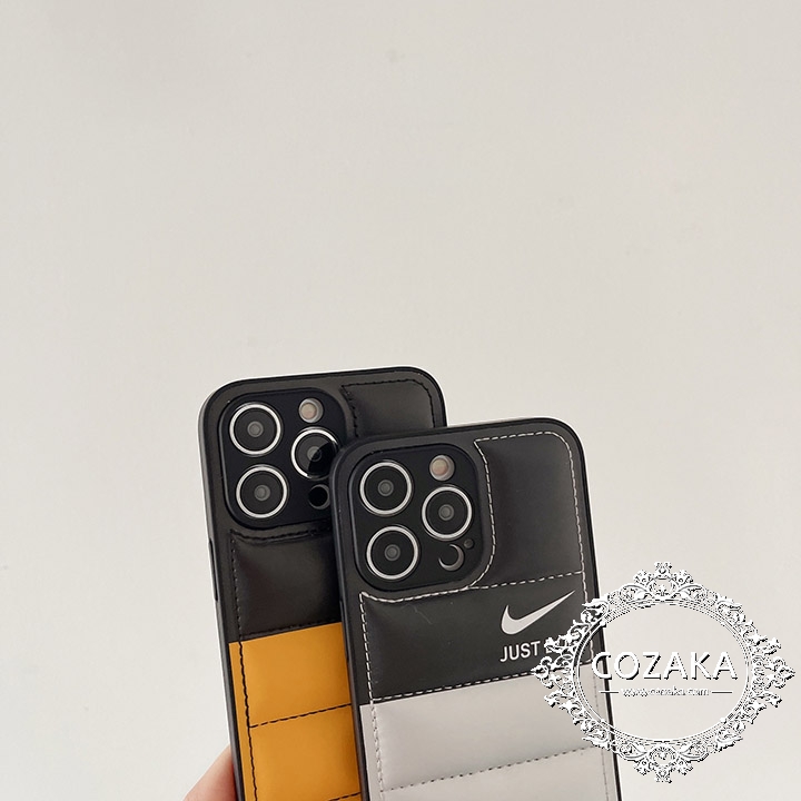 nike iphone15ケース男女兼用