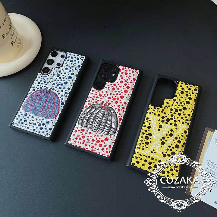 ヴィトン風 革 iphone 15 ケース