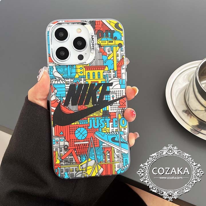 air jordan iphone15 proスマホケース電気メッキ