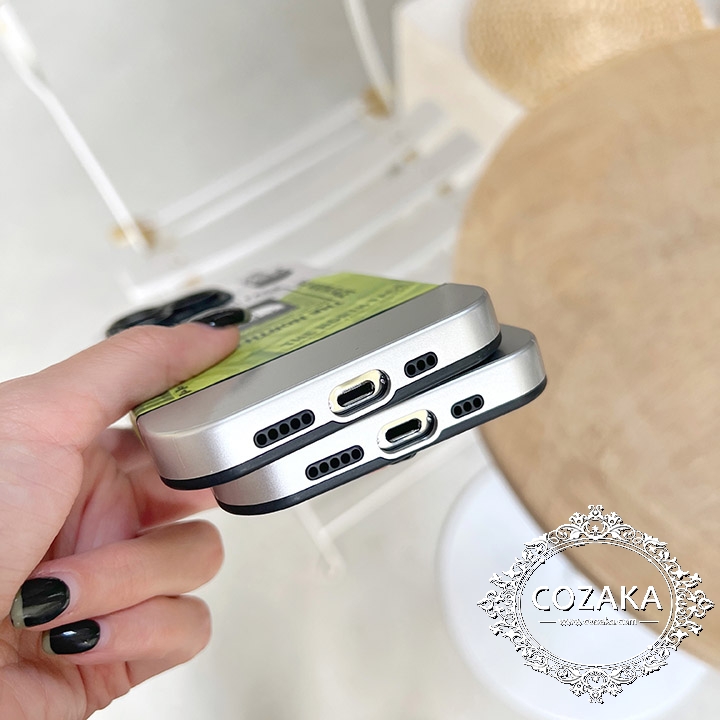 ノースフェイス iphone15ケース アウトドア