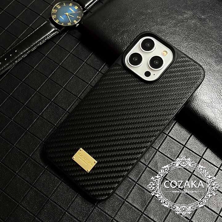 ドルチェ＆ガッバーナ iphone15ケース