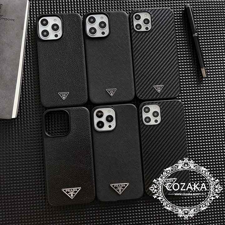 prada iphone15ケース