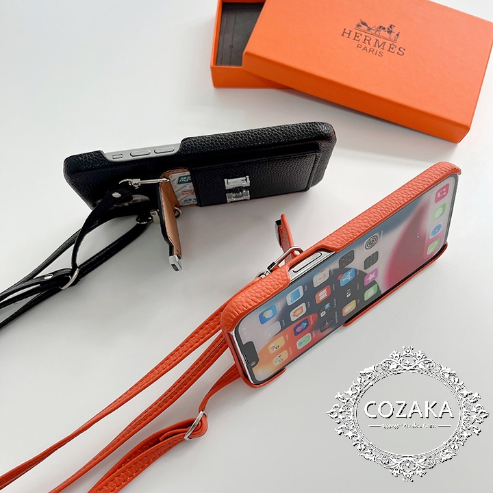 hermes iphone15 plus携帯ケース人気