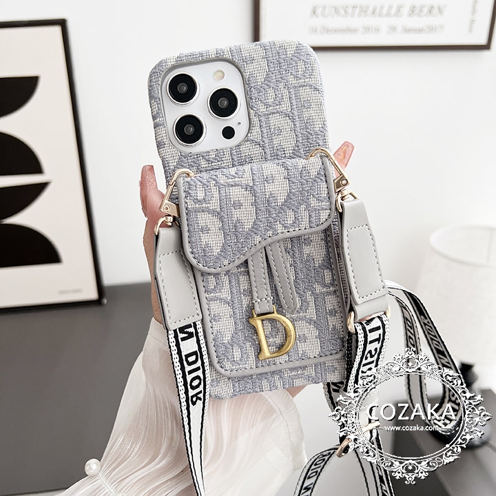 dior iphone15ケース