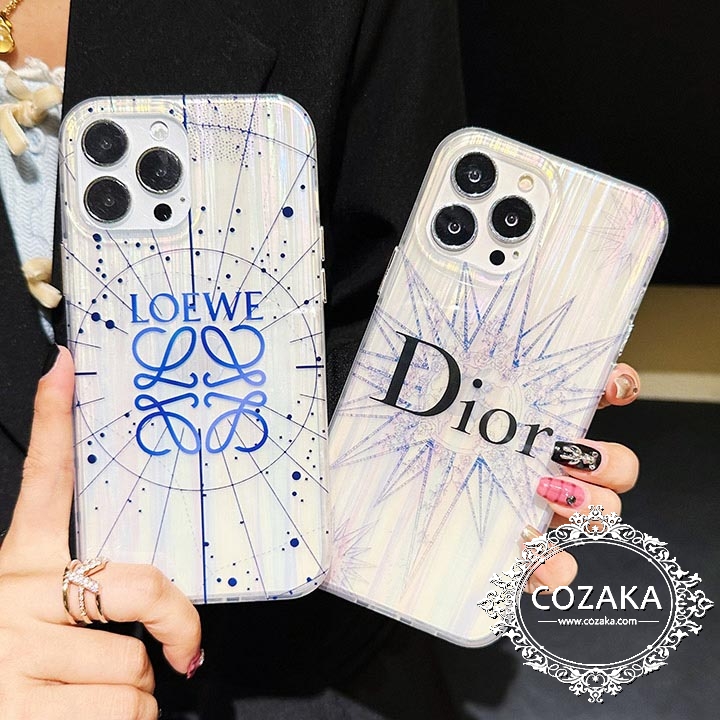ディオール dior アイホン 15ケース
