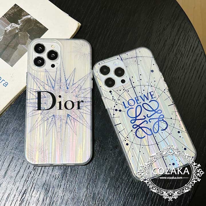 ブランド dior アイホン 15pro max ケース