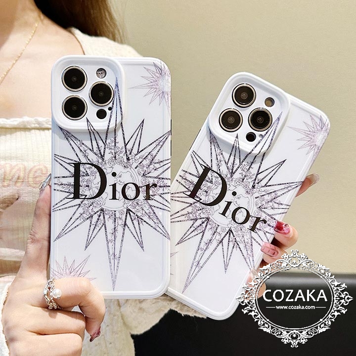 安いiphone15携帯ケースディオール