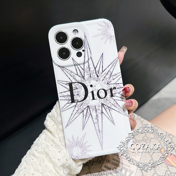 ディオールiphone15proケース安い