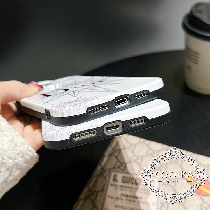 dior iphone15スマホケース亮面