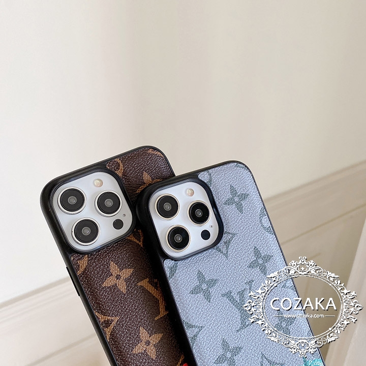 ルイヴィトン 草間弥生 iphone15 pro maxカバー 流行り