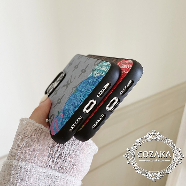 草間弥生 ルイヴィトンiphone15携帯ケース
