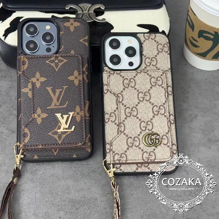 モノグラムgucci iphone15ケース