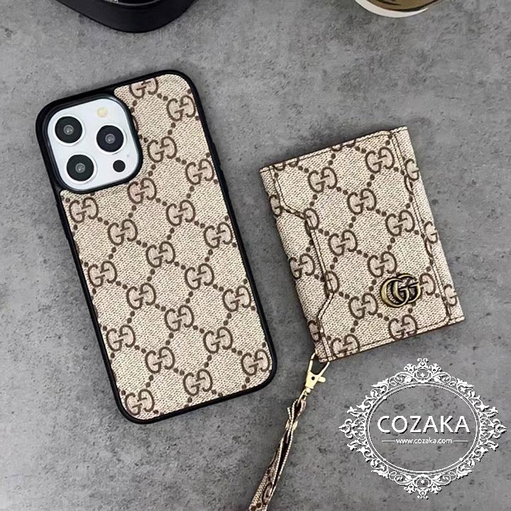 lv iphone15 pro max携帯ケースカード収納