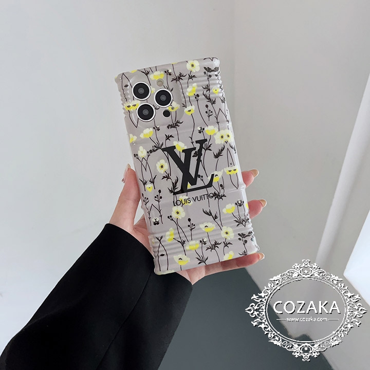 ルイヴィトン iphone15 plusケース 個性 潮流