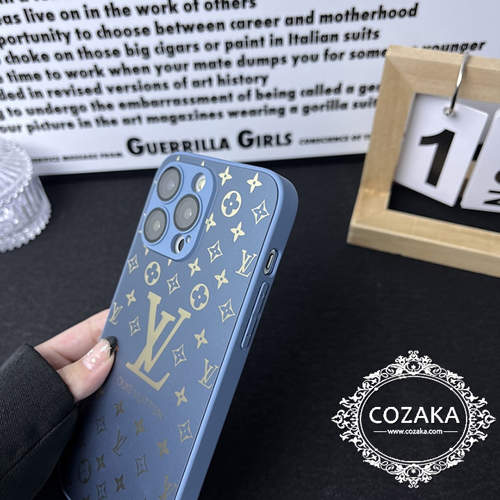 vuitton iphone15 plus携帯カバー ガラス