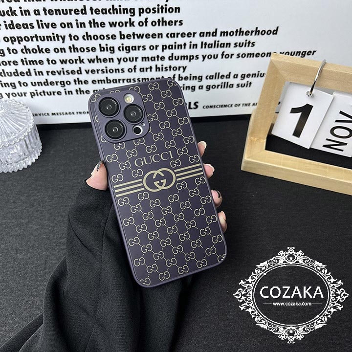 gucci つや消し アイホン 14