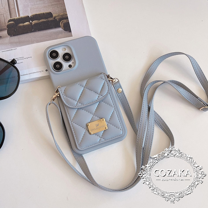 ギャラクシー s23 スワロフスキー swarovski カバー 個性
