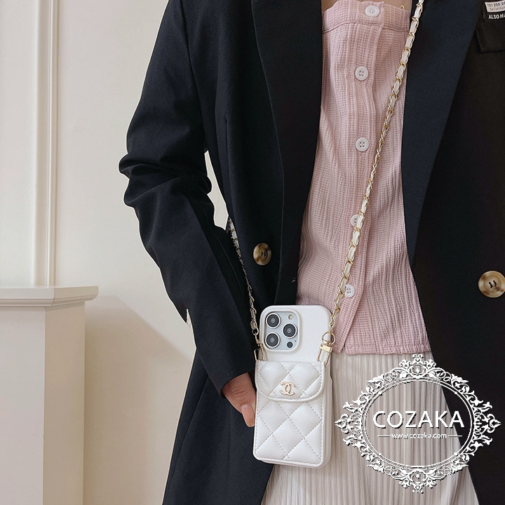 iphone 15 スマホケース 女性愛用 シャネル chanel