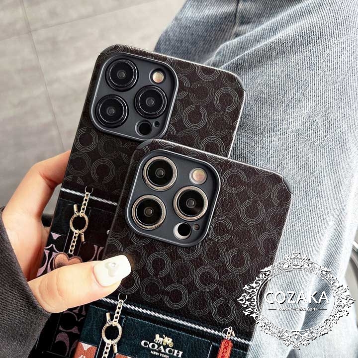 コーチ coach  カバー