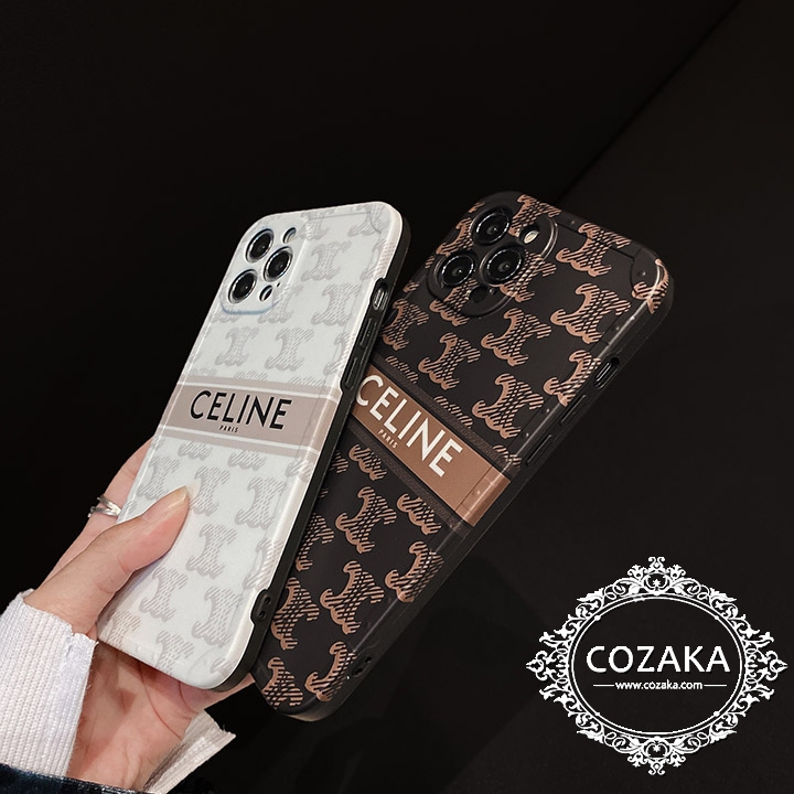 celine風 アイホン 15pro maxケース 新作