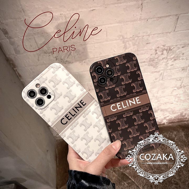 高品質 celine セリーヌ カバー