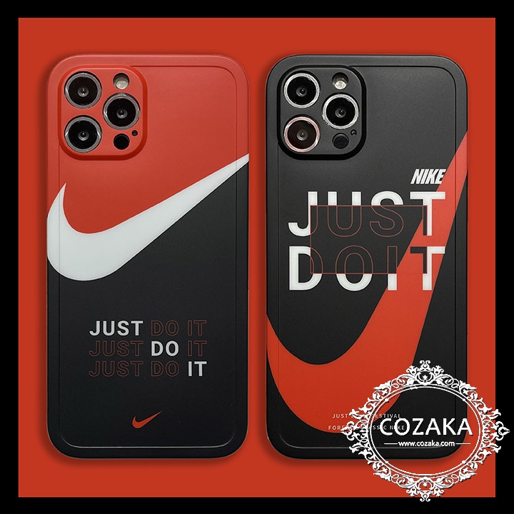 運動風ナイキiphone15携帯ケース