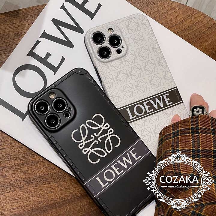 loewe ロエベ 携帯ケース