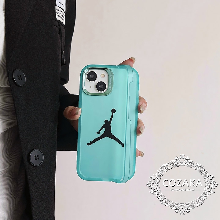 air jordan iphone15ケーススタンド機能