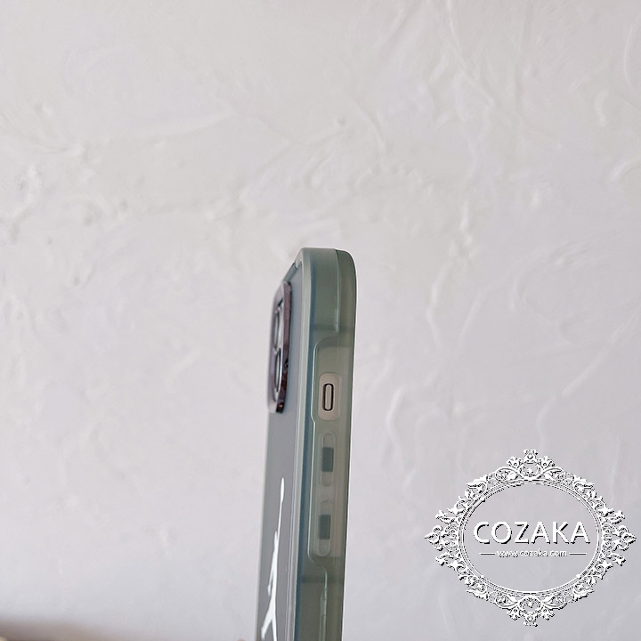 air jordan iphone15携帯ケース 半透明