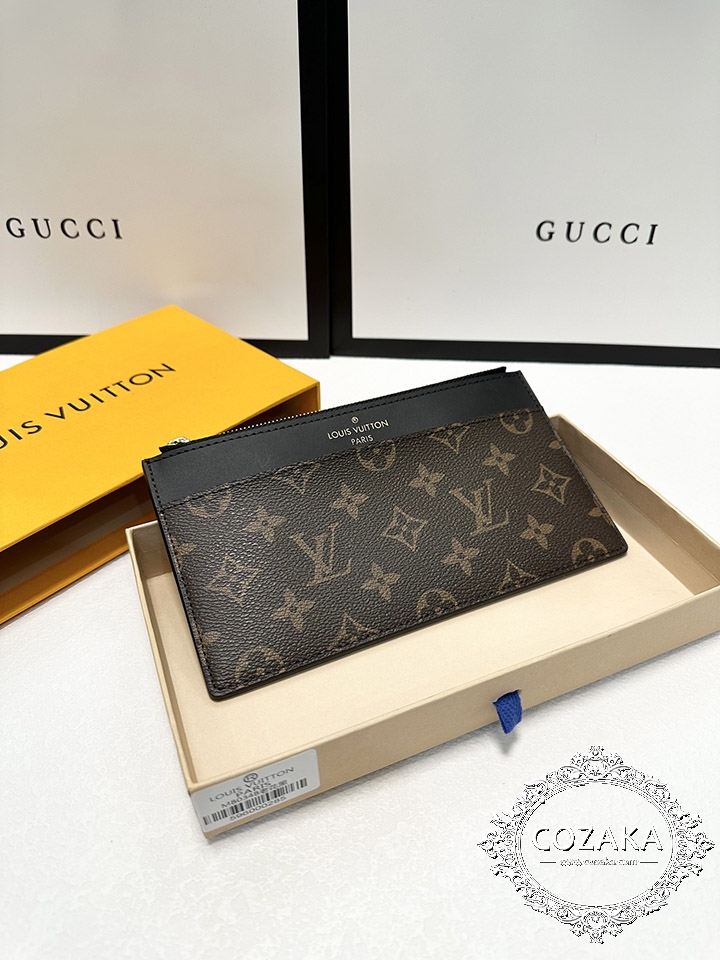 LV 若者クラッチバッグ