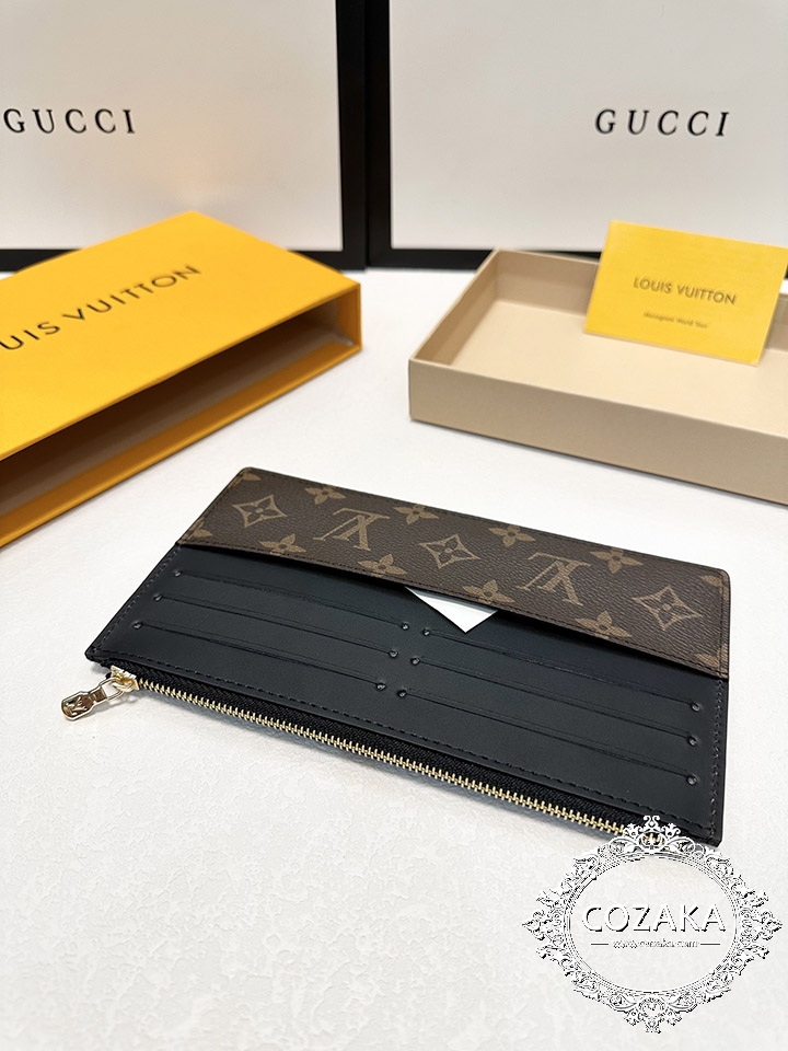 LV 若者クラッチバッグ