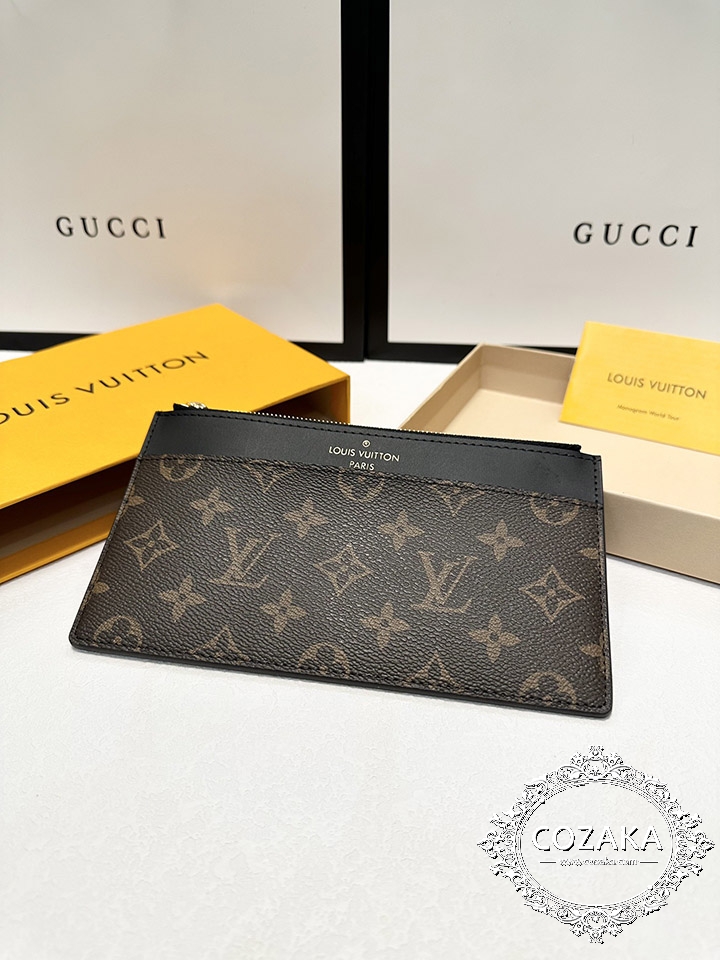 LV 若者クラッチバッグ