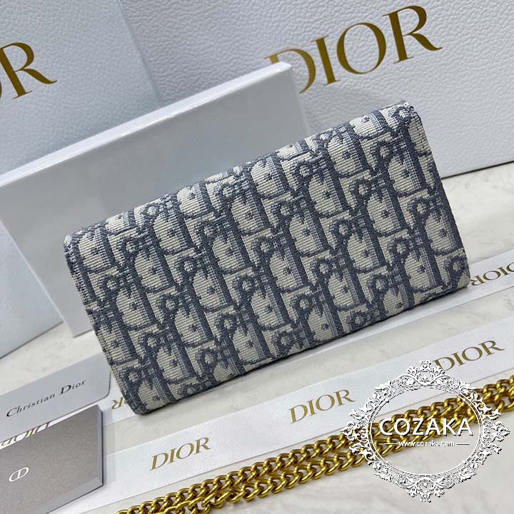 女性愛用 DIOR クロスボディ
