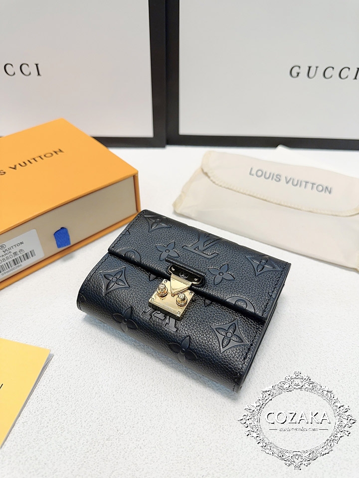 LOUIS VUITTON 小銭収納 上品